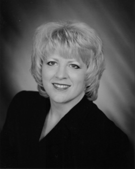 Gina Quesenberry