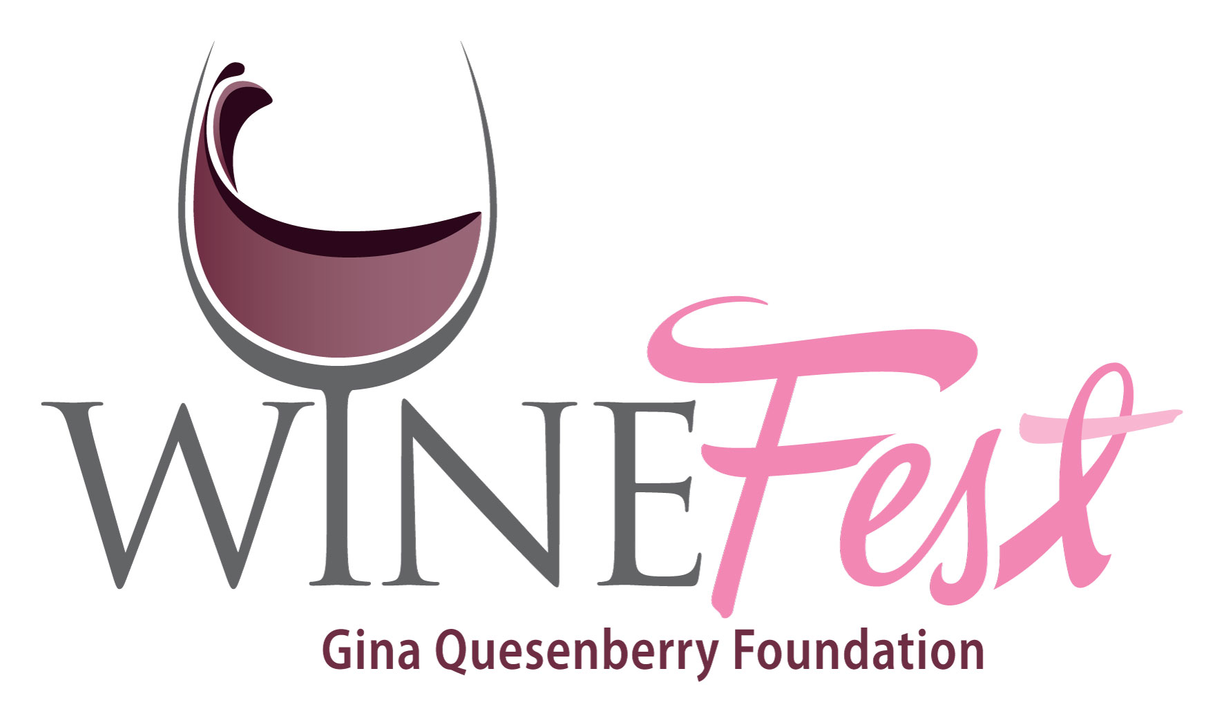 Winefest Gina Quesenberry Foundation