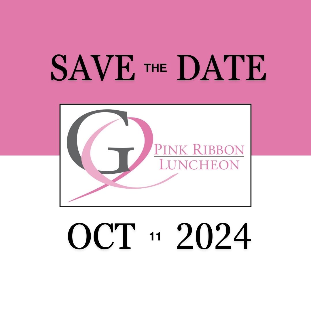 PRL Save the date