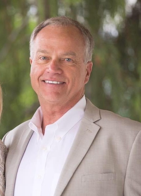 Dave Romesburg