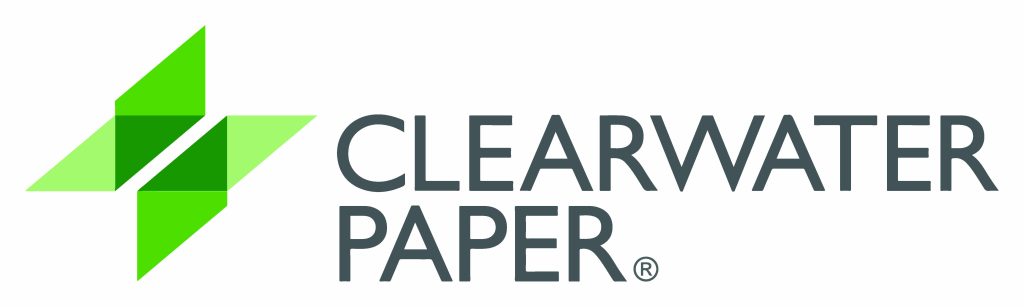 Clearwater Paper Logo